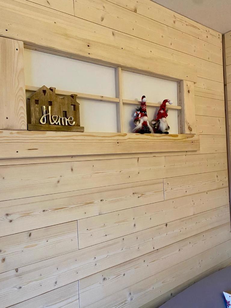 Casa Max A Canove Di Roana Eksteriør bilde